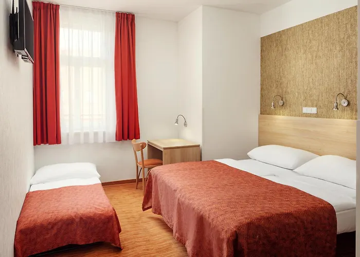 Hotel Ambiance