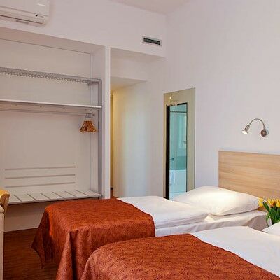 Ambiance Готель 4*
