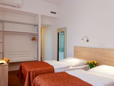 Ambiance Готель 4*