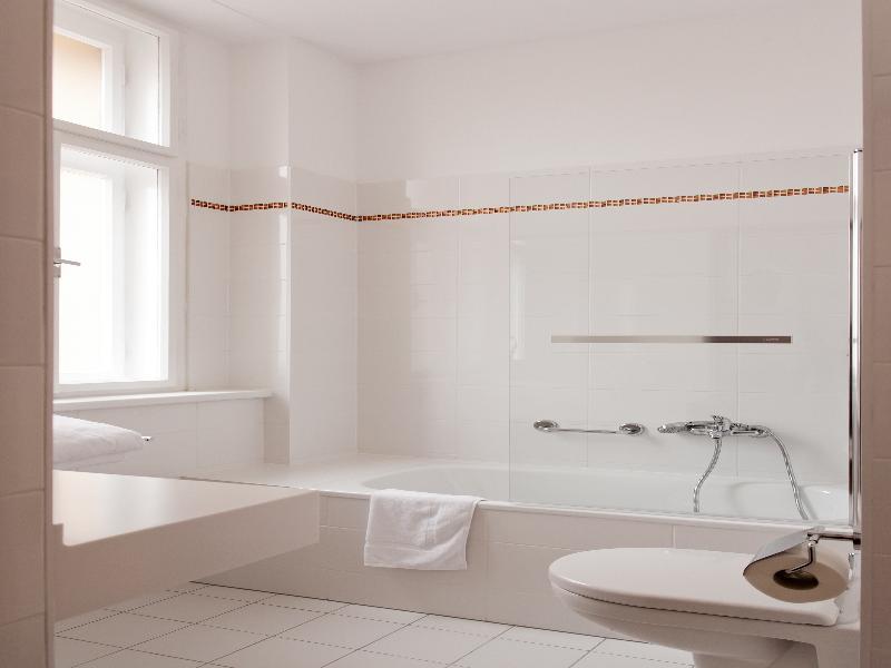 Hotel Ambiance Prag