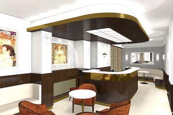 Ambiance Hotel Prag