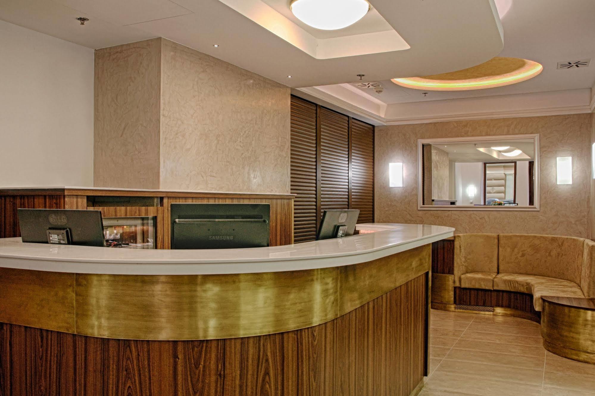 Ambiance Hotel Prag
