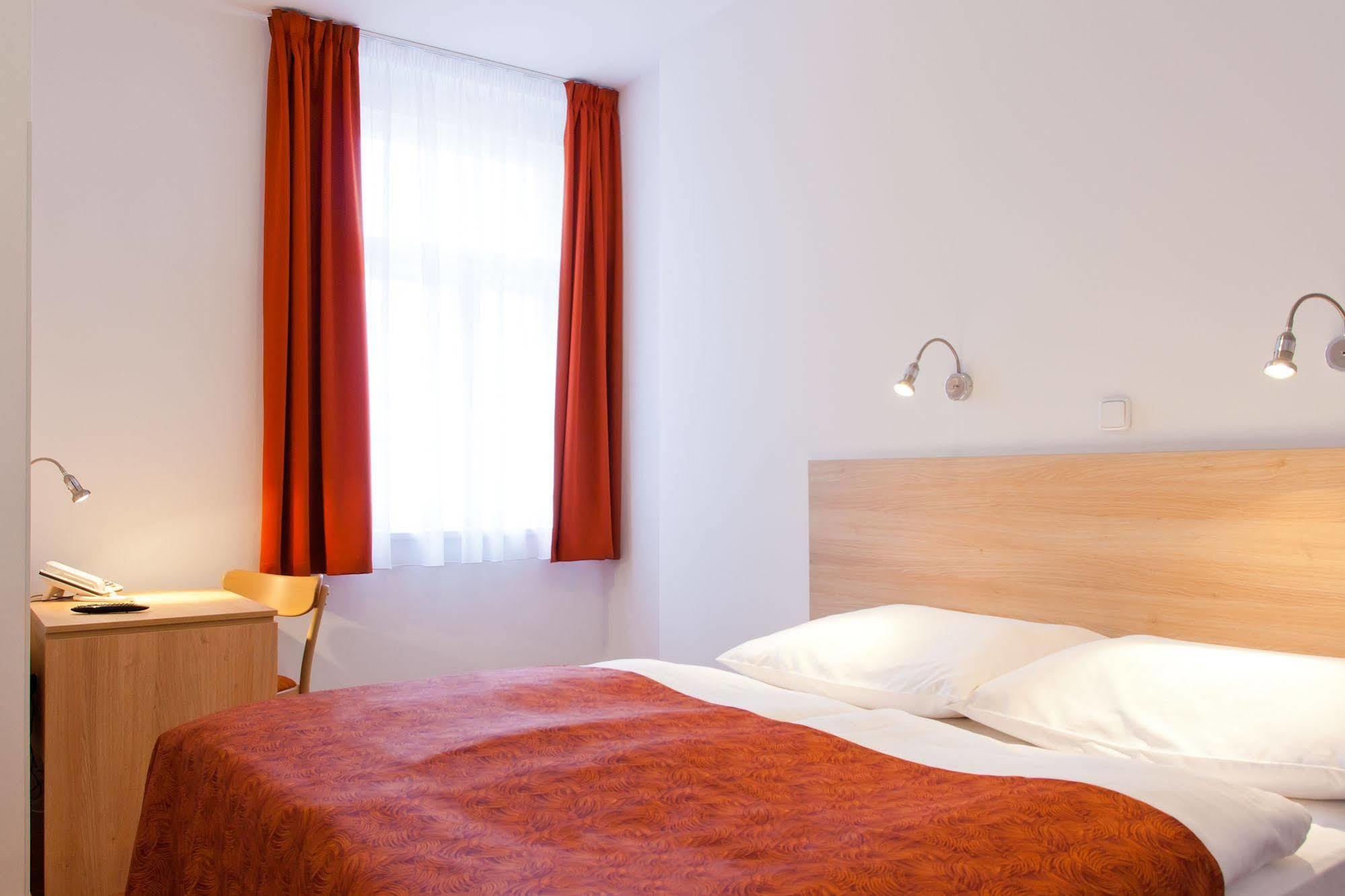 Hotel Ambiance Prag