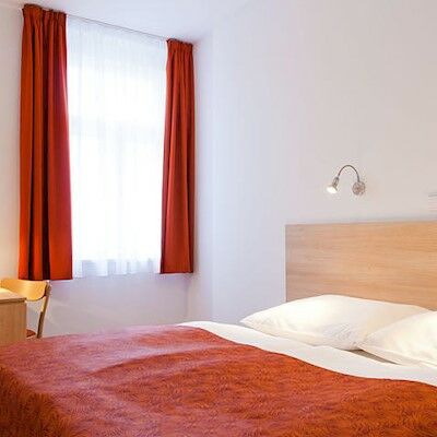 Ambiance Prag