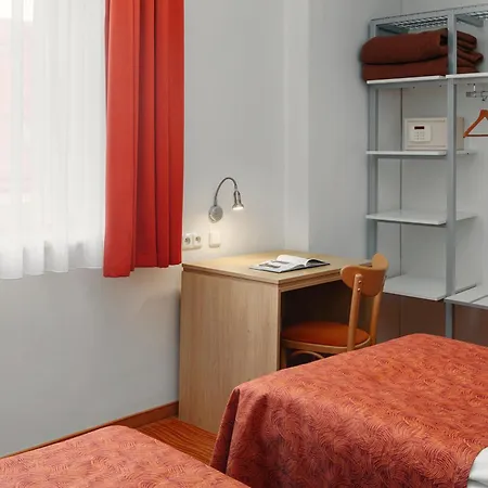 Hotel Ambiance Prague Exterior photo