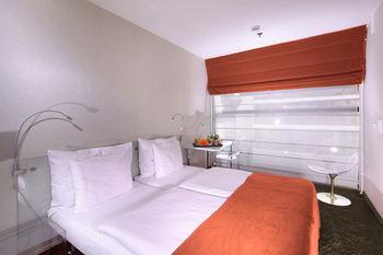 Ambiance 4* Praag