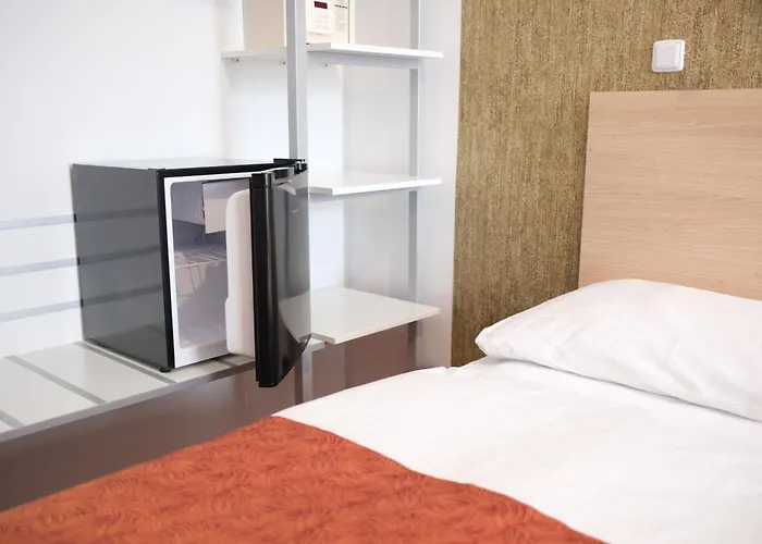 Hotel Ambiance